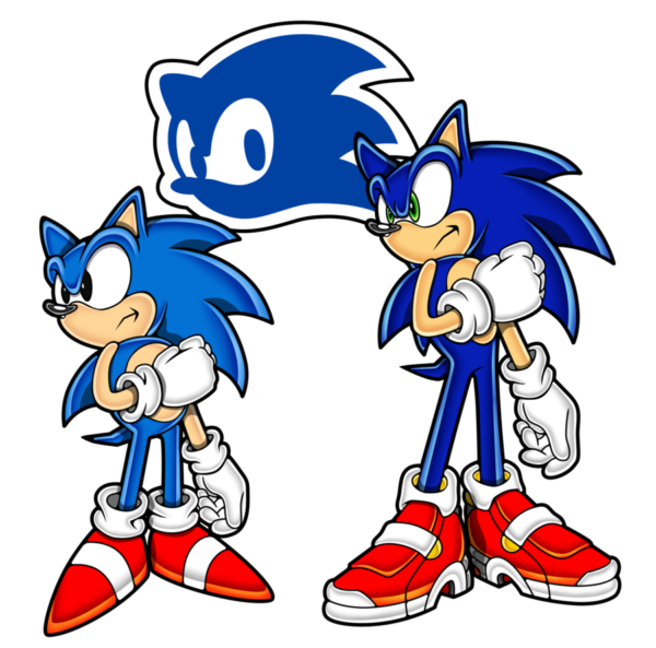 Sonic Image