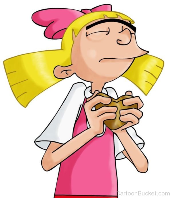 Helga g Pataki Praying