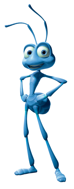 Image Of Flik