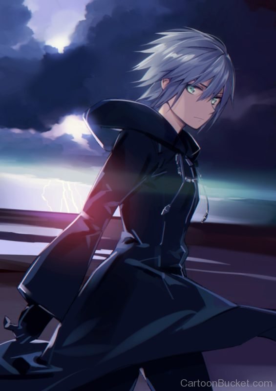 Image Of Riku