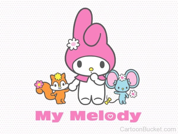 My Melody