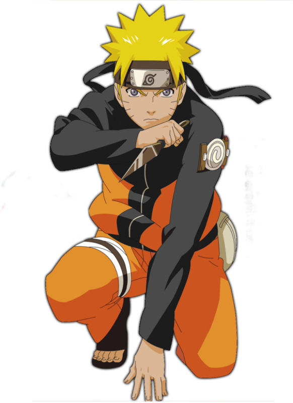 Naruto - Nice Picture