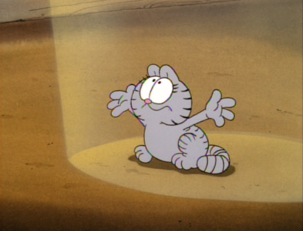 Nice Image Of Nermal