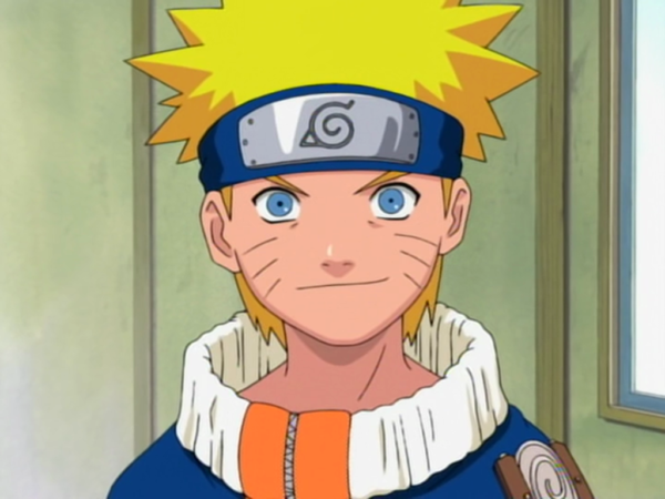 Pic Of Naruto