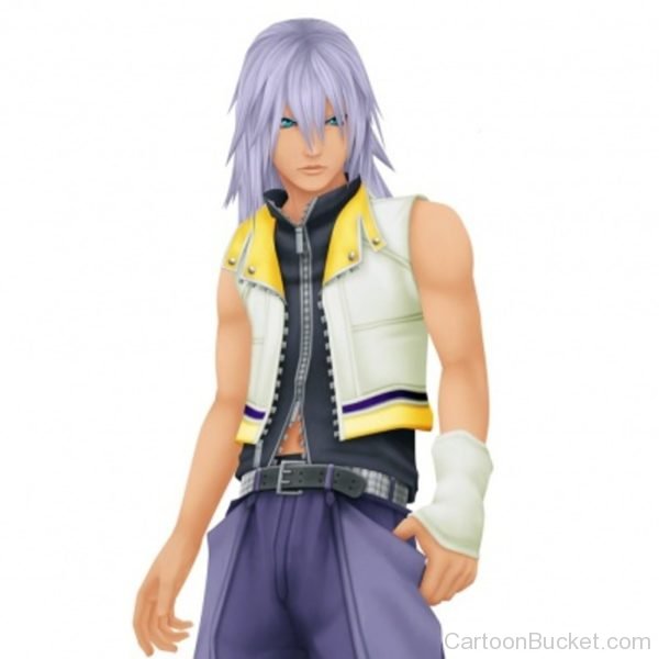 Pic Of Riku