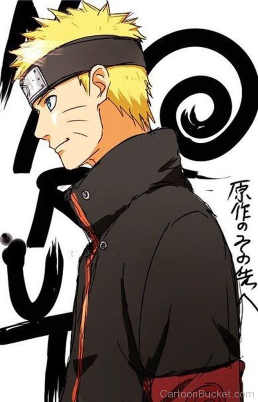 Picture Of Naruto