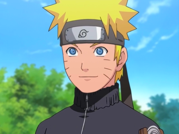 Picture Of Naruto