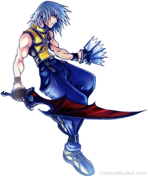 Riku - Nice Image