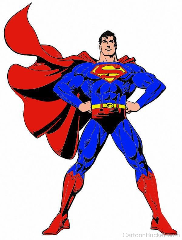 Superman - Nice Image