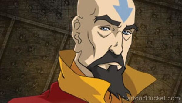 Tenzin - Nice Photo