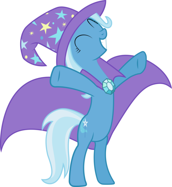 Trixie