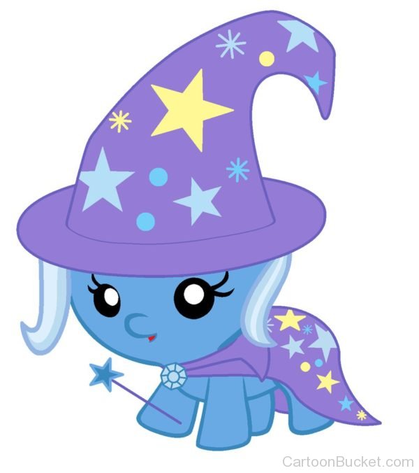 Trixie Baby