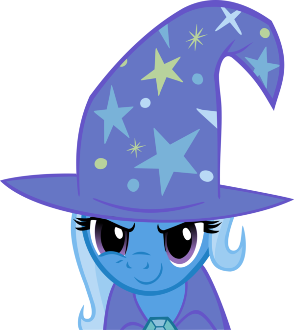 Trixie - Image