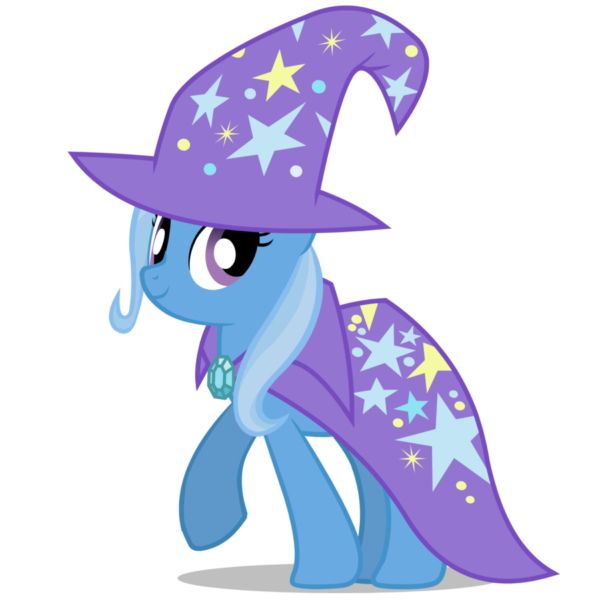 Trixie Image